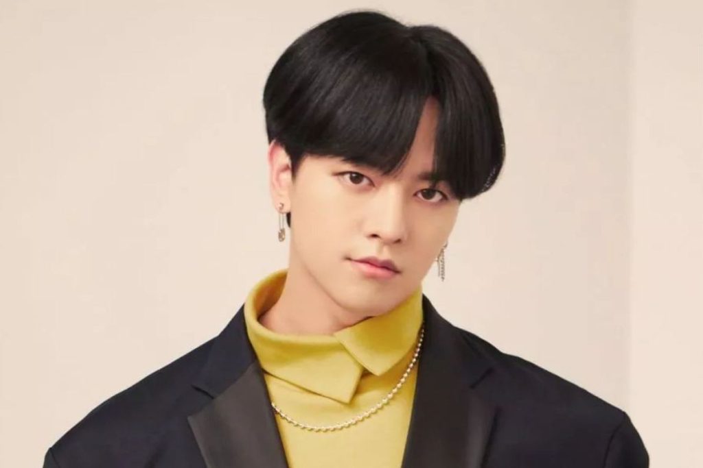 RBW makes ONEUS Ravn's departure from the group official