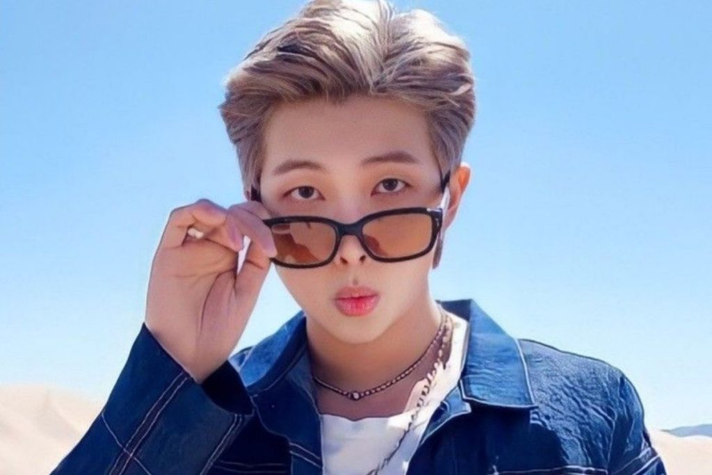 RM reveals what BTS does better than other groups of boys
