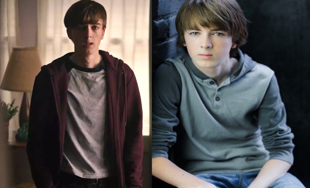 Famous Riverdale actor tried to end the life of Canada's prime minister Famous Riverdale actor tried to end the life of Canada's prime minister