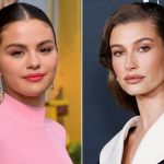 Selena Gomez asked her fans to leave Hailey Bieber alone VIDEO