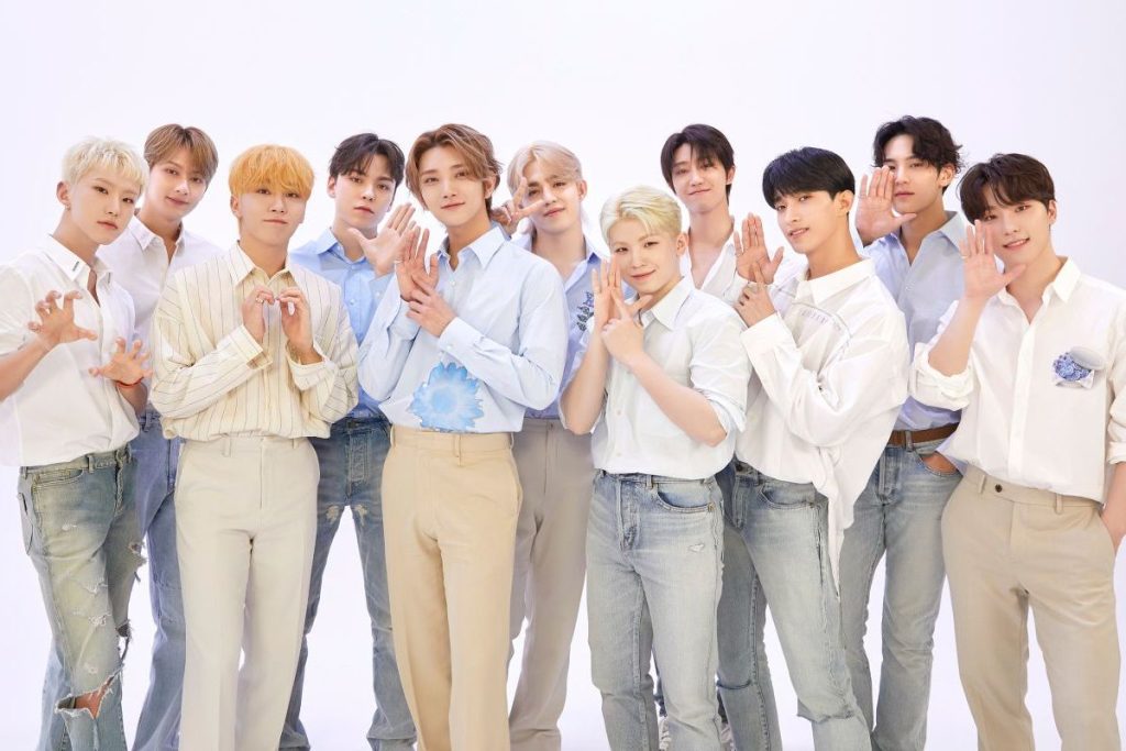 Seventeen's Joshua gets scammed on his trip to the Philippines