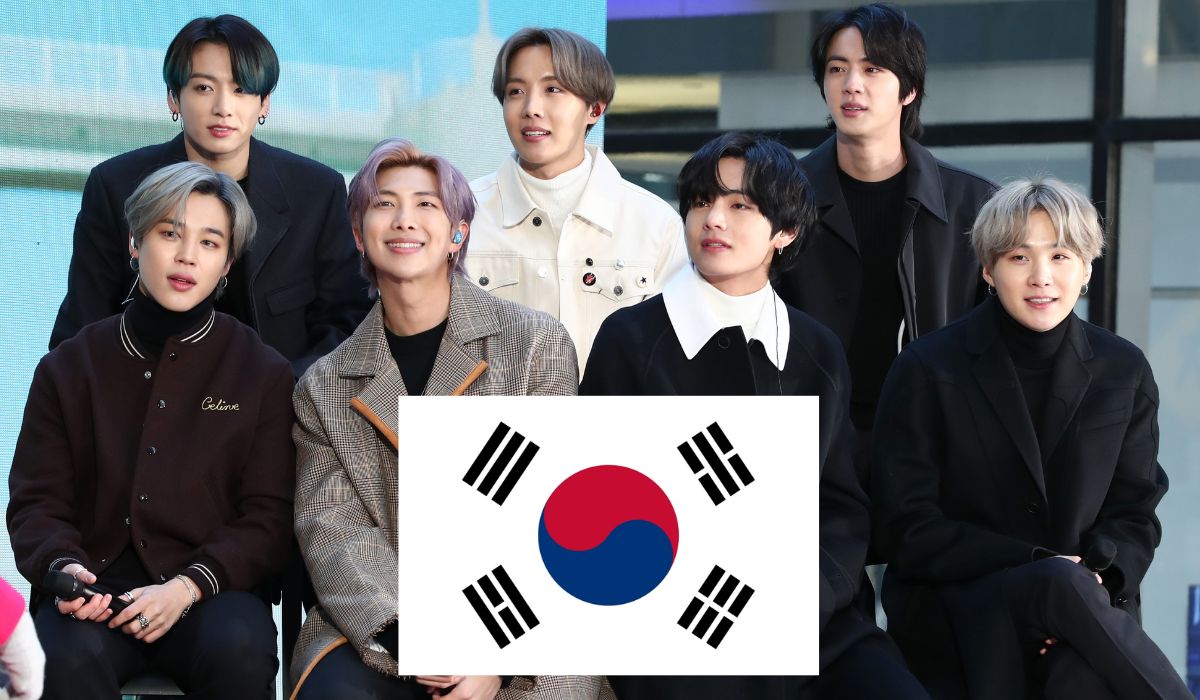 South Korea’s economy takes a punch with BTS’ retirement