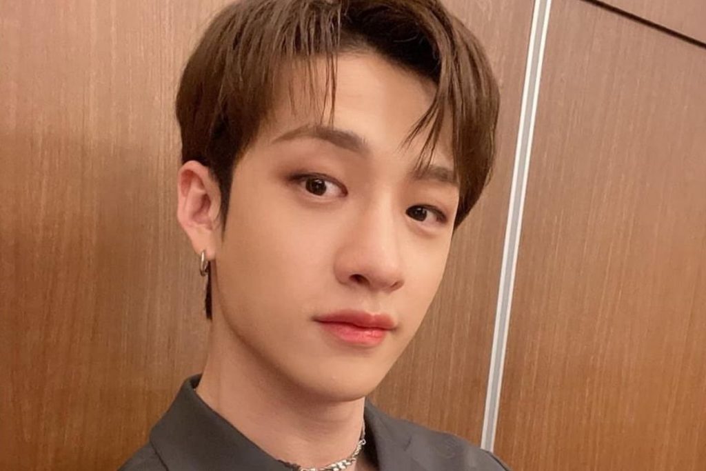Stray Kids' Bang Chan is saddened after receiving comments against his physique