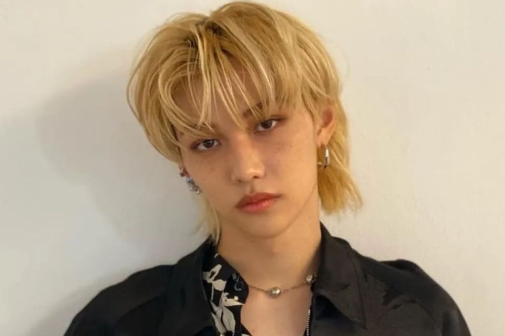 Stray Kids' Felix confesses his biggest insecurity in his childhood