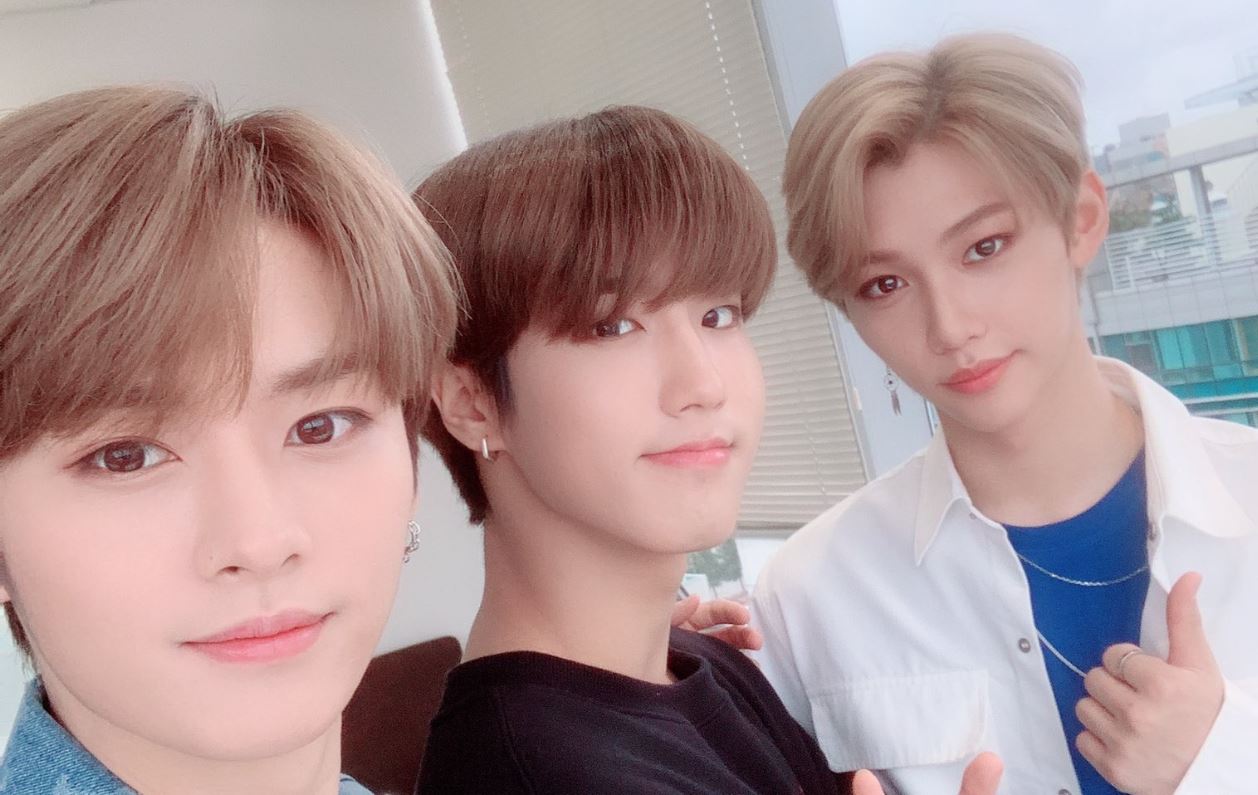Stray Kids: Felix proposes to Han and Lee Know bursts in jealousy