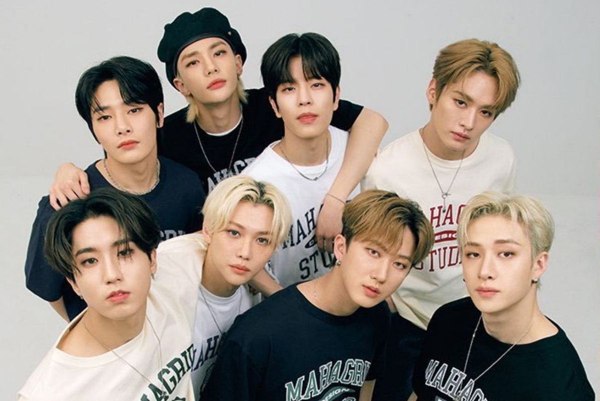 Stray Kids Members Debate Between Face And Private Part