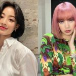 TWICE's Jihyo tells how her friendship with BLACKPINK's Lisa came about