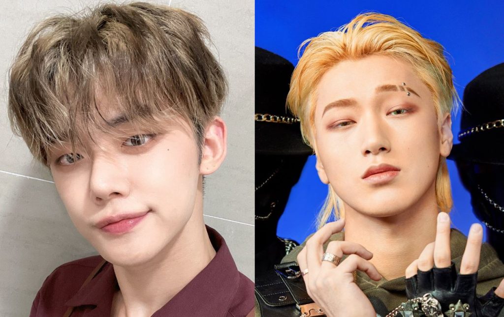 TXT's Yeonjun and ATEEZ's San share outfit sparking dating rumors