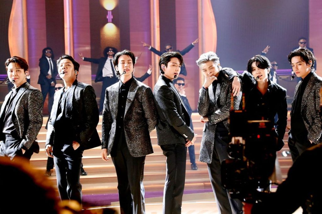 The Korean government grants BTS an exception that upset ARMY