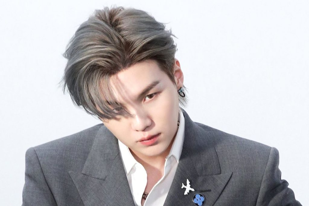 The big lie Suga told BIGHIT to stay in BTS