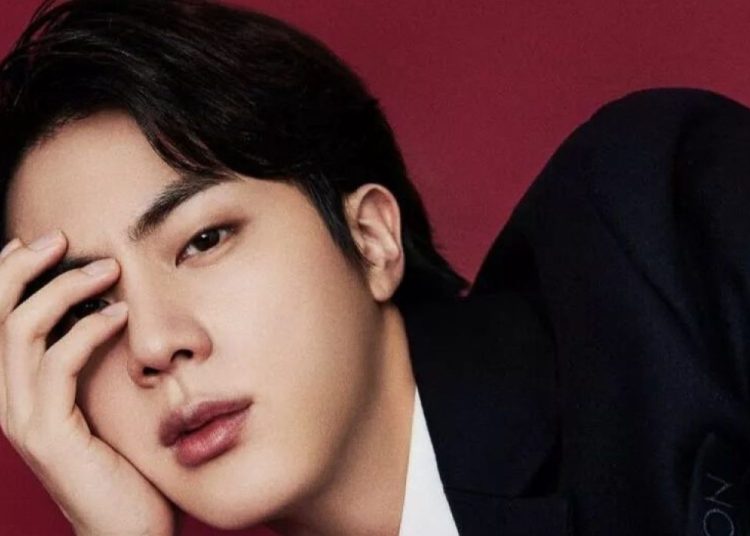 The delicate situation of BTS's Jin that worries the ARMY