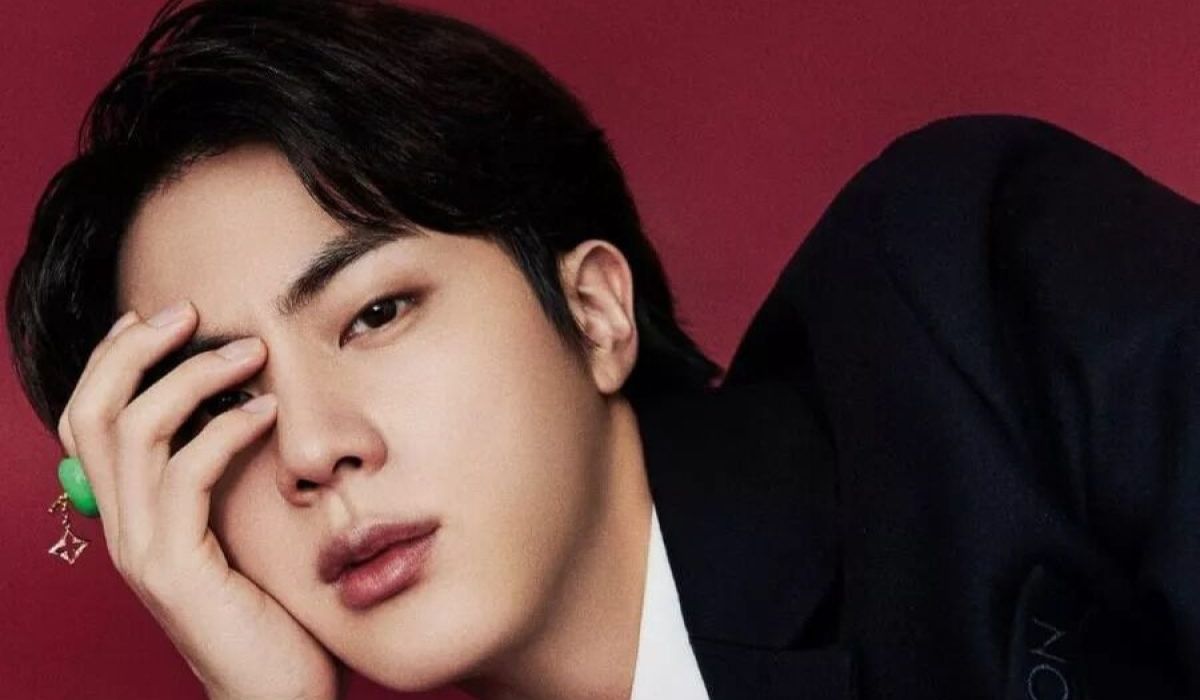 The delicate situation of BTS's Jin that worries the ARMY