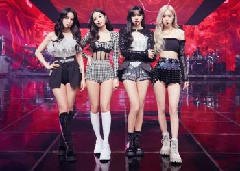 The group that will dethrone BLACKPINK as the best K-Pop Girl Group