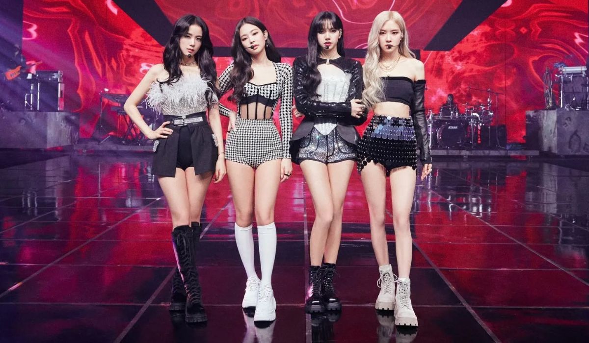 The group that will dethrone BLACKPINK as the best K-Pop Girl Group