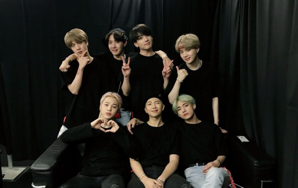 The millionaire's price BTS charges to perform at private parties in the US