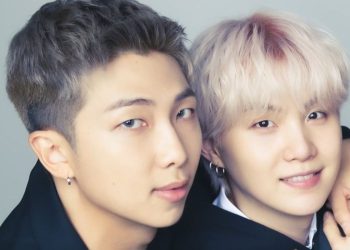 The strong fight between BTS’ SUGA and RM that almost got violent