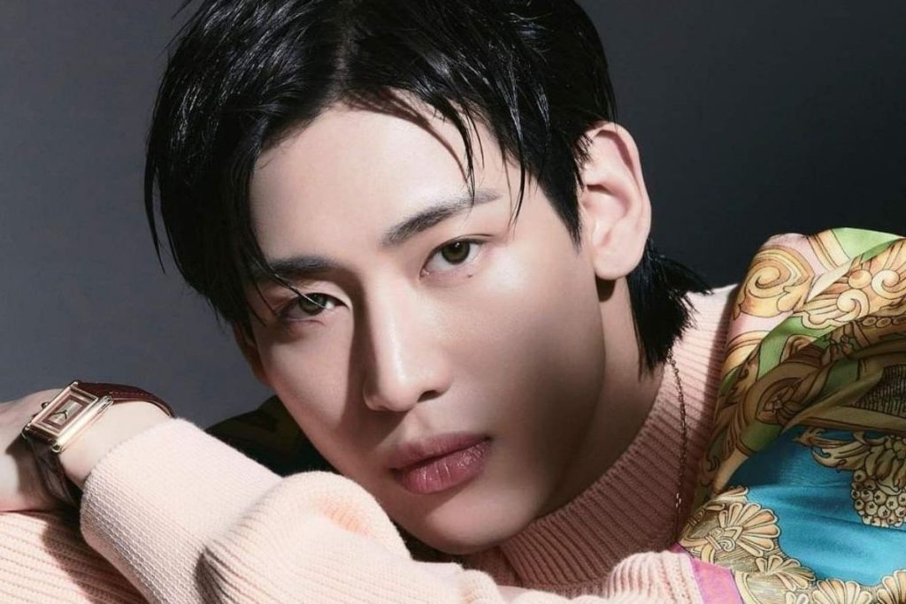 Watch as GOT7's BamBam shows his love with harsh public jokes