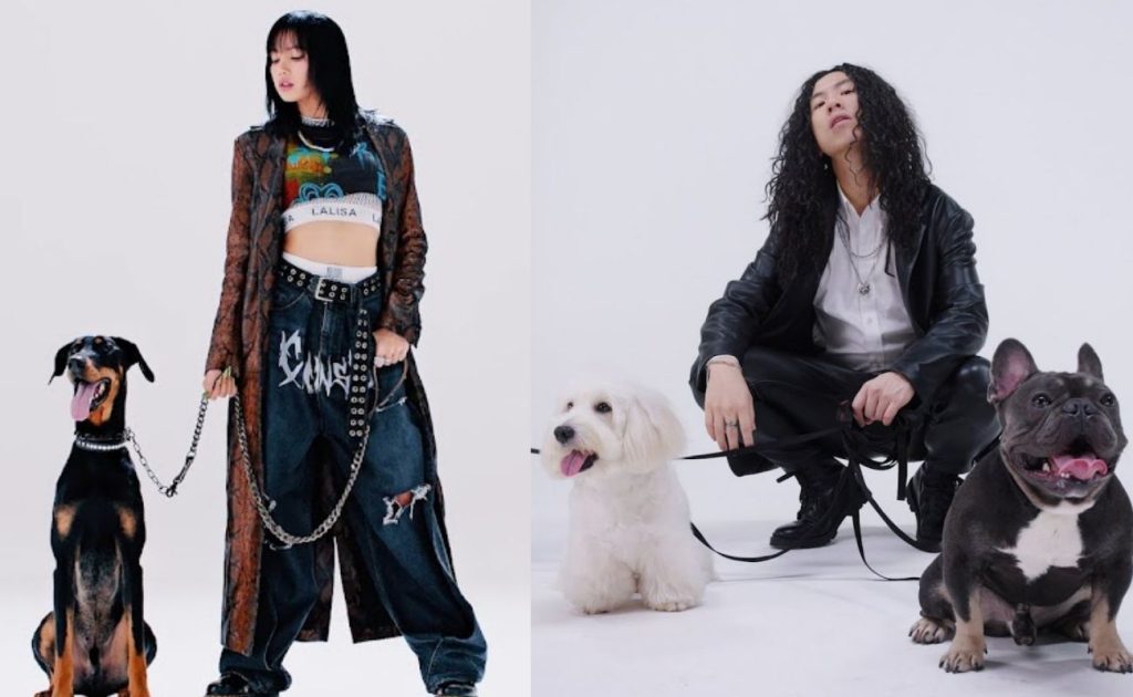 Well-known YouTuber mocks BLACKPINK in a parody of 'Shut Down'