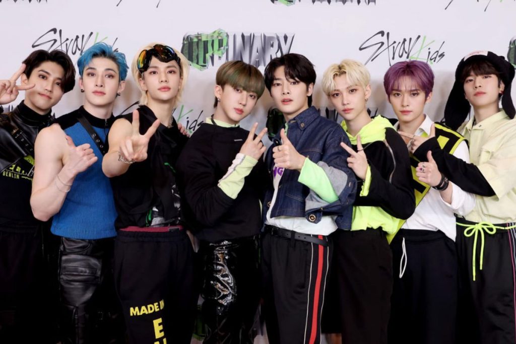 3 Stray Kids members tested positive for Covid 19, find out who they are