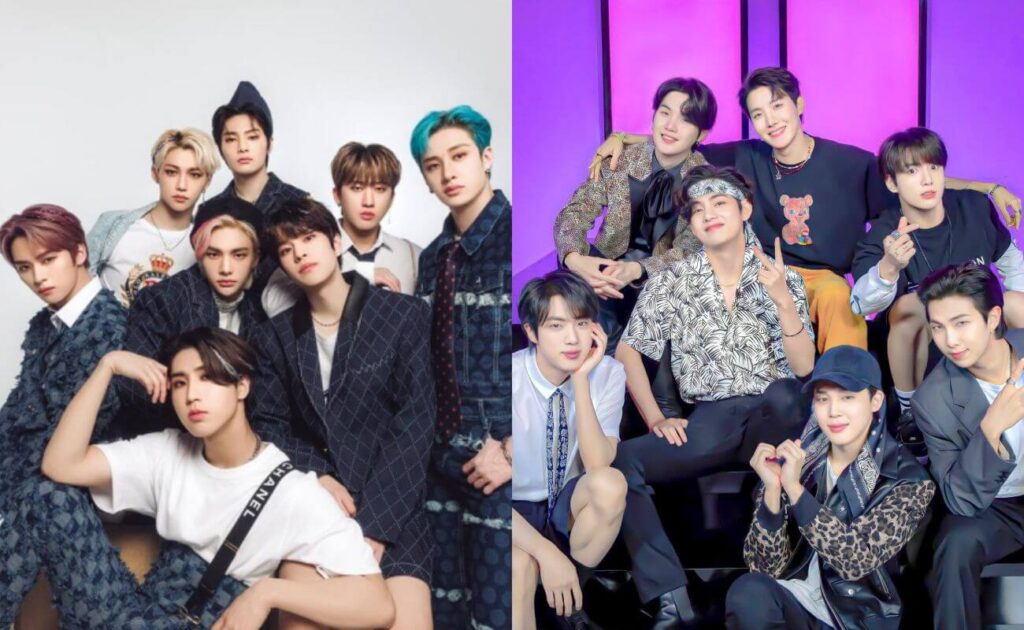 3 reasons why Stray Kids will be the successor to BTS in his absence