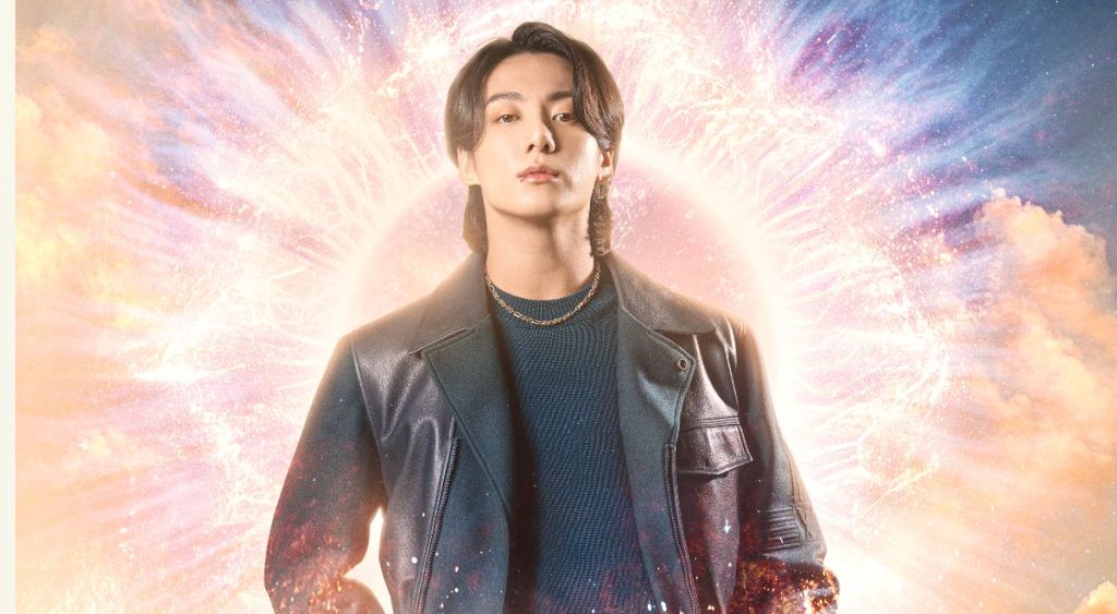 BTS Jungkook presents Qatar 2022 and divides opinions