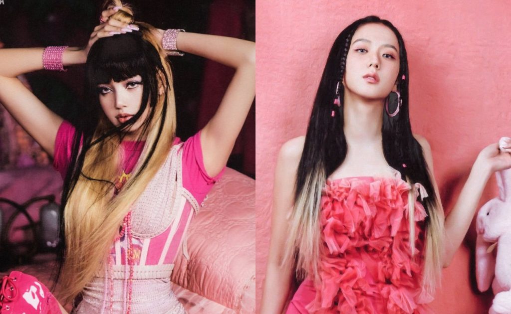 BLACKPINK: Lisa and Jisoo have an iconic twerk battle