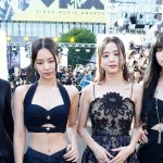 BLACKPINK fan arrested in the middle of Born Pink concert in the United States