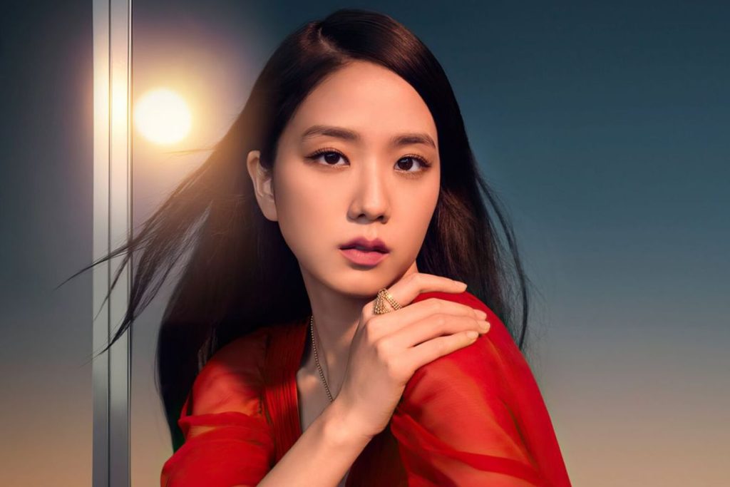 BLACKPINK's Jisoo reveals how she feels about her solo debut