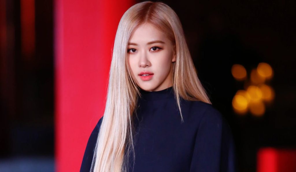 BLACKPINK’s Rosé is cancelled in Korea for her obscene behavior in the US tour