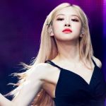 BLACKPINK’s Rosé steals the show at this Art Gala in the United States
