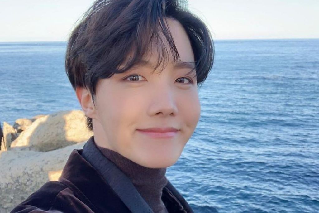 BTS' J-Hope confirms performance at MAMA Awards 2022 gala