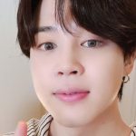 BTS' Jimin revealed his girlfriend and the reason for hiding her all this time