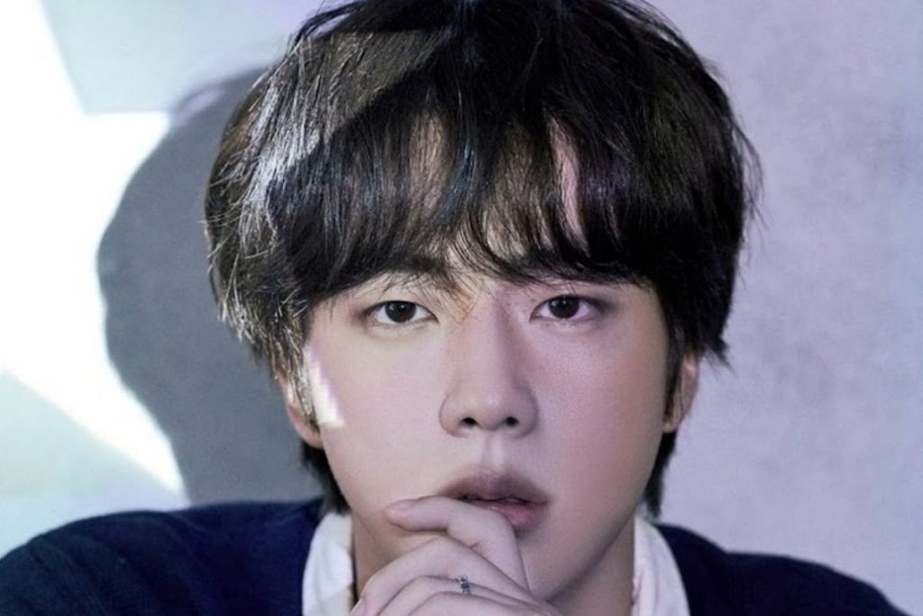 BTS' Jin accidentally shows how he prepares for military service and breaks ARMY's heart