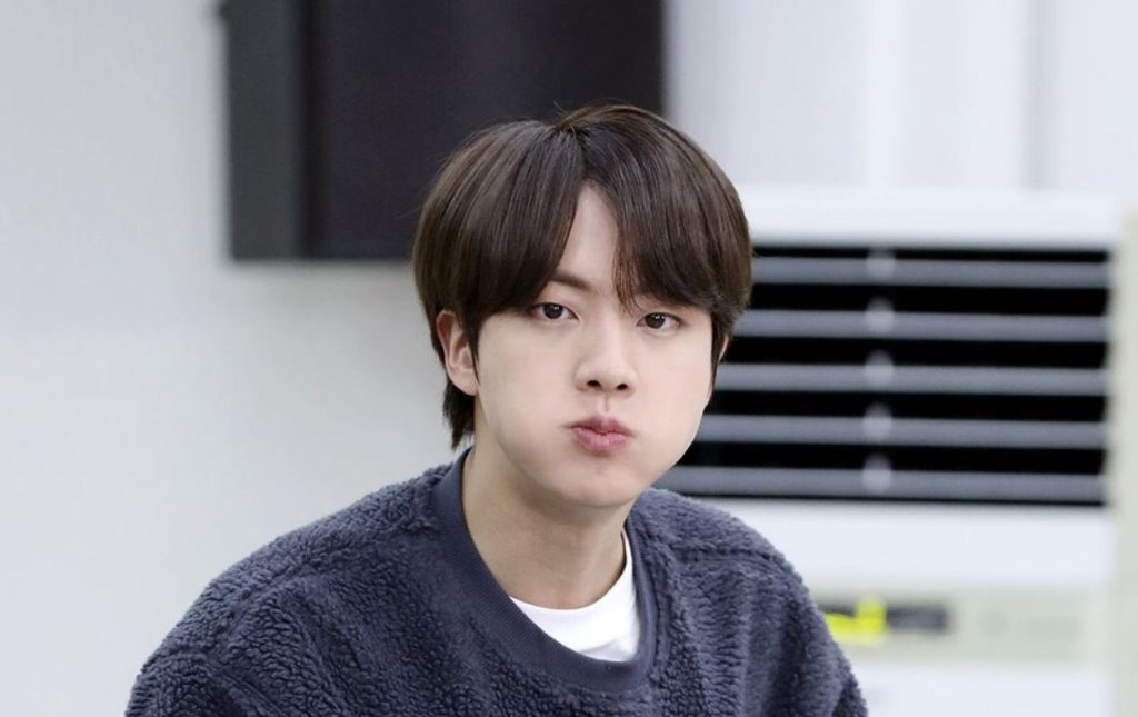 BTS' Jin will be at risk in military service for this disturbing reason