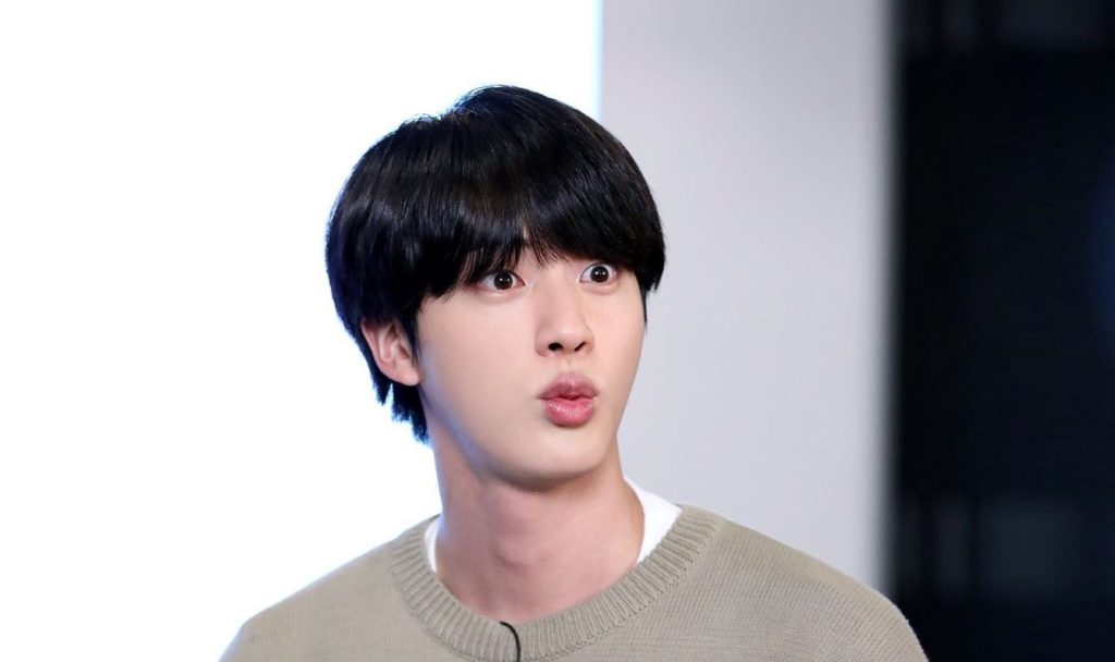 BTS' Jin will be sent to war zone with North Korea during his military service