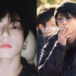 BTS' Jungkook allegedly caught smoking in the middle of a public street