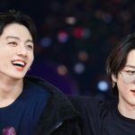 BTS' Jungkook protects and feeds Jimin in his mouth like a little baby