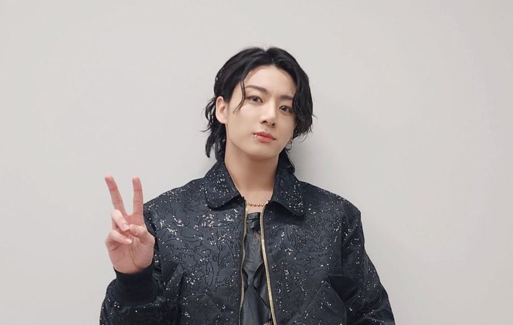 BTS' Jungkook reveals his ex-girlfriend's story and why he broke up with her