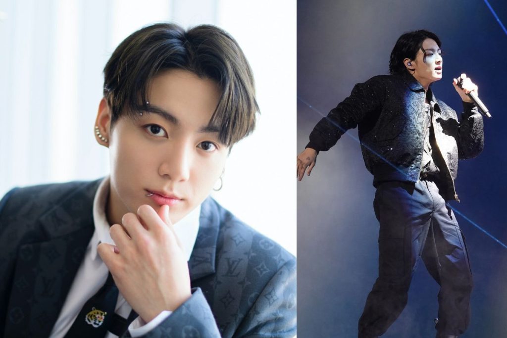 BTS' Jungkook tells the biggest problem of singing for the Soccer World Cup