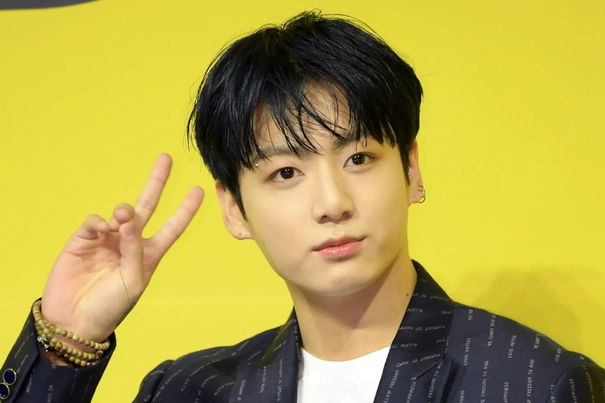 BTS’ Jungkook to perform in the FIFA World Cup Qatar 2022 Opening Ceremony