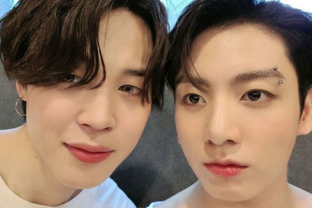 BTS: Jungkook's insurmountable shy reaction to Jimin's 'I love you'