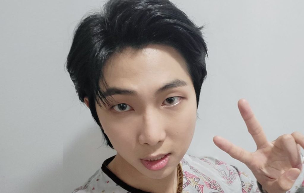 BTS' RM pays thousands of dollars for wedding dress, will he marry in secret?