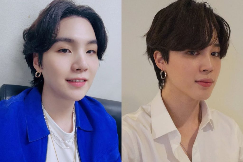 BTS' Suga blatantly mocks Jimin when he sees these photos