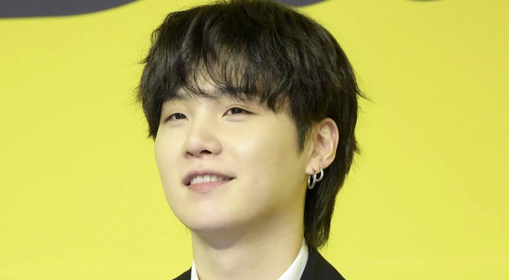 BTS' Suga reveals who his new love is, and ARMY is in shambles