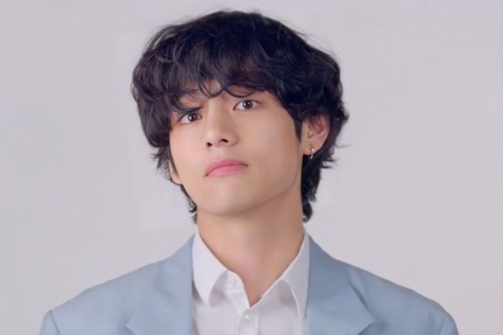 BTS's Taehyung expresses concern about crowds at airports