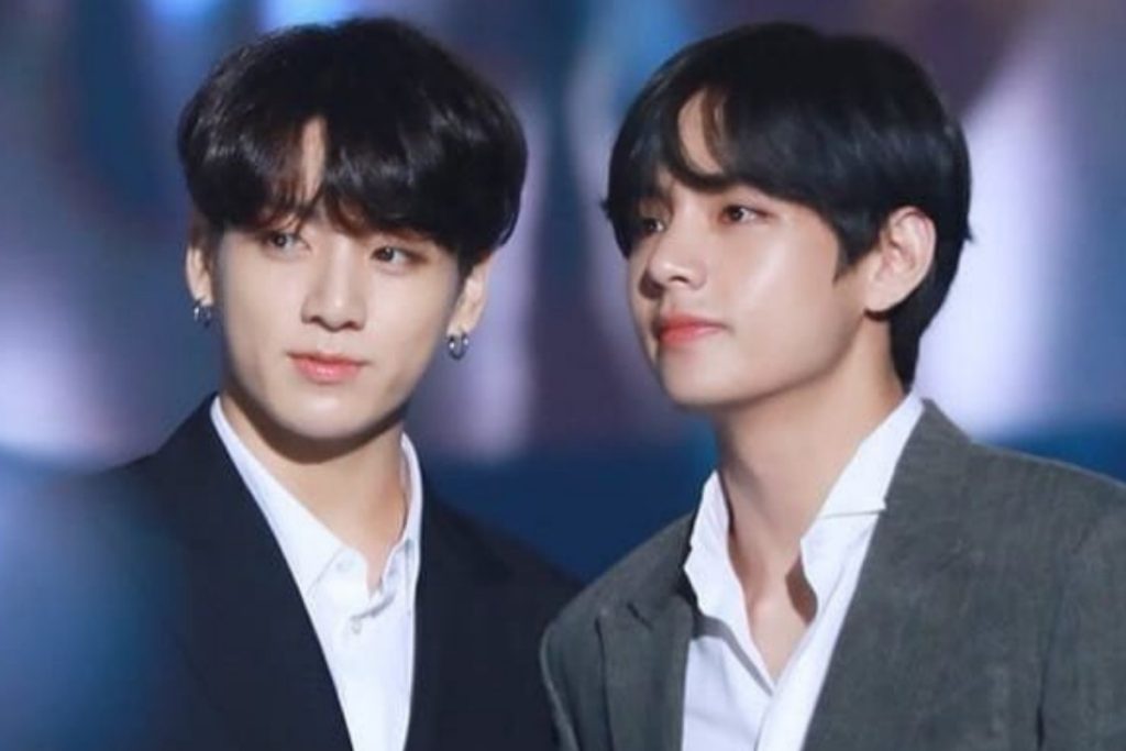 BTS' Taehyung told Jungkook 'honey' for an oversight live (VIDEO) BTS' Taehyung told Jungkook 'honey' for an oversight live (VIDEO)