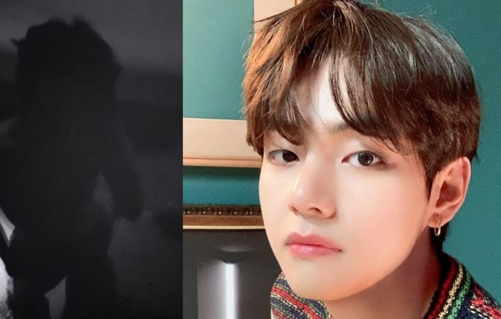 BTS' Taehyung worries ARMY with recent photo about his health