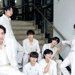 BTS makes history by earning 3 Grammy nominations including album of the year