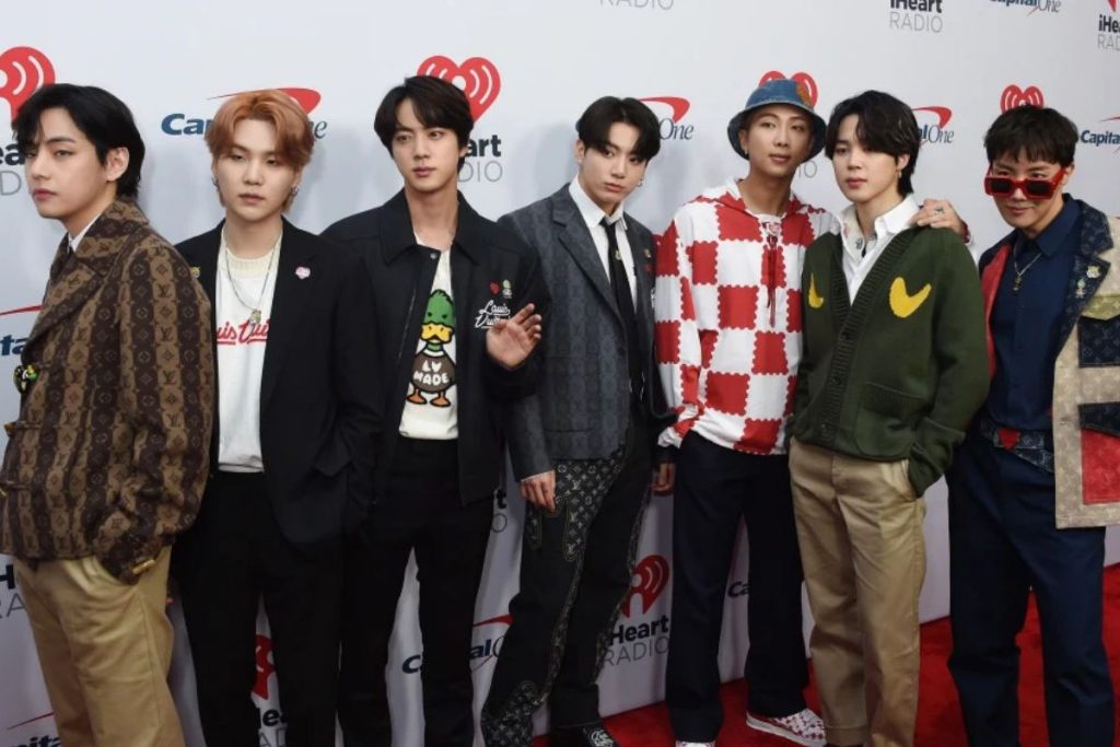 BTS will launch commemorative medals for 10 years of their debut, where to buy them?