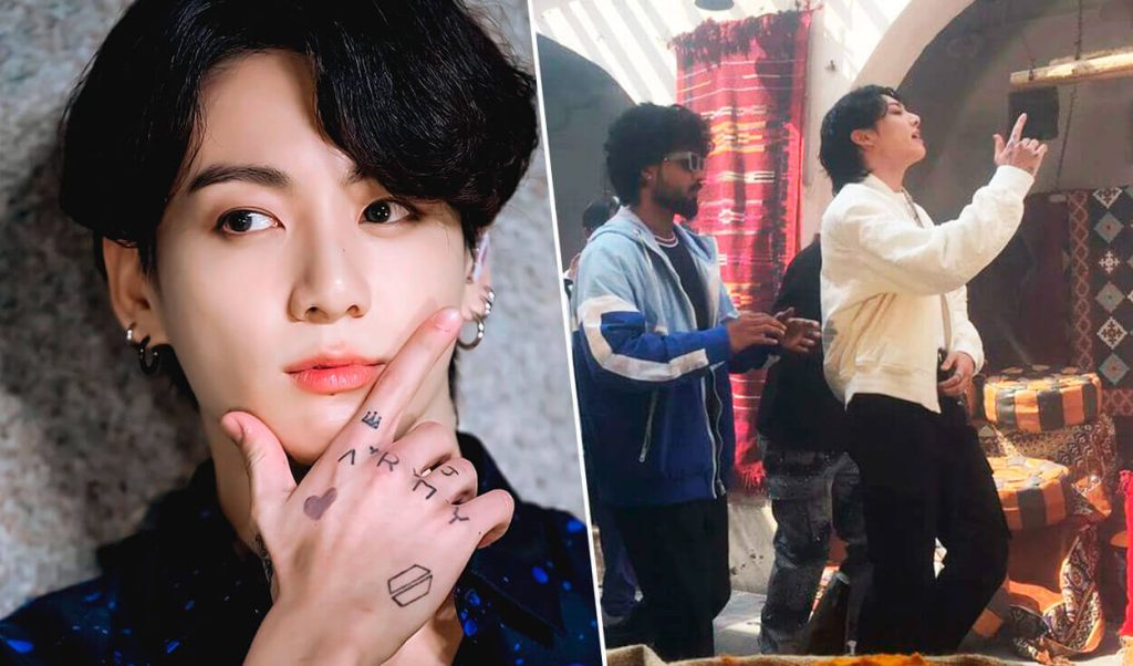 BTS's Jungkook faces major problems for upcoming Qatar 2022 performance